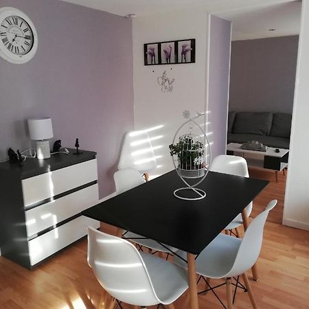 La Fere Du Siecle Apartman Kültér fotó