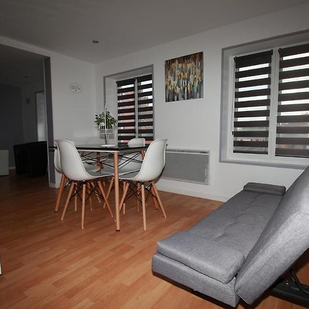 La Fere Du Siecle Apartman Kültér fotó