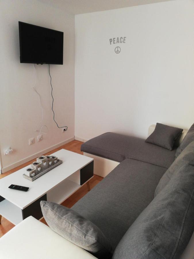La Fere Du Siecle Apartman Kültér fotó
