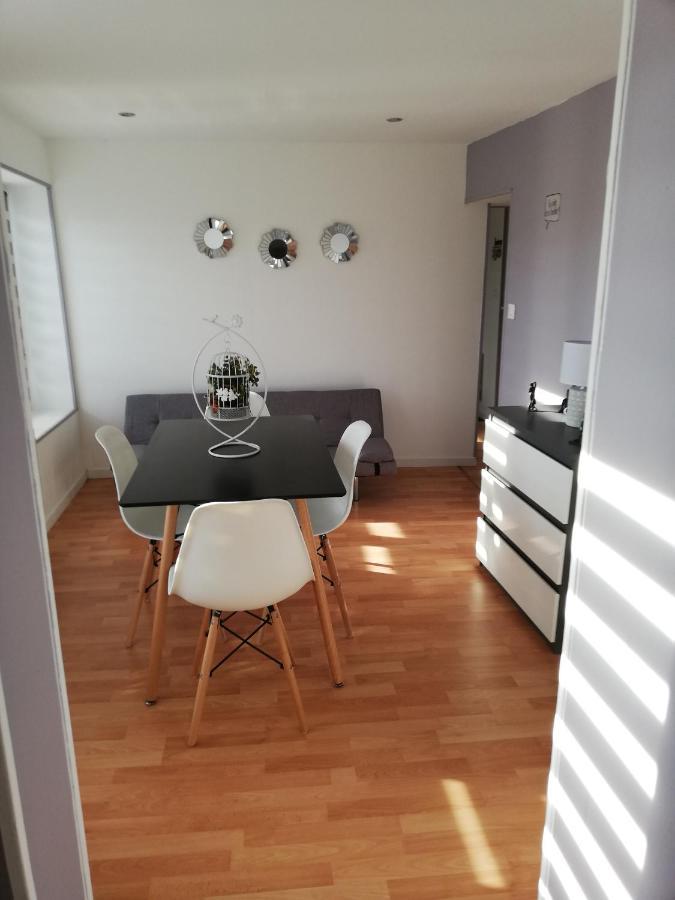 La Fere Du Siecle Apartman Kültér fotó