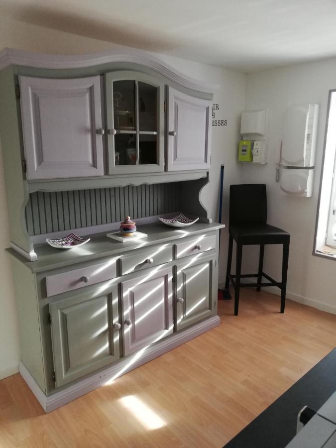 La Fere Du Siecle Apartman Kültér fotó