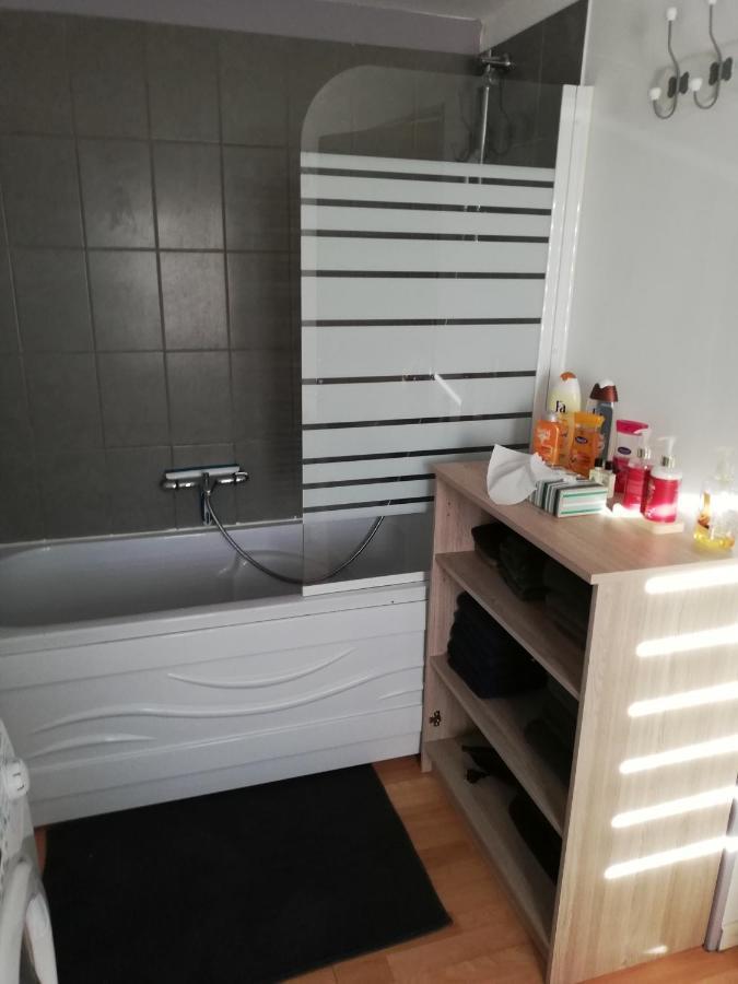 La Fere Du Siecle Apartman Kültér fotó
