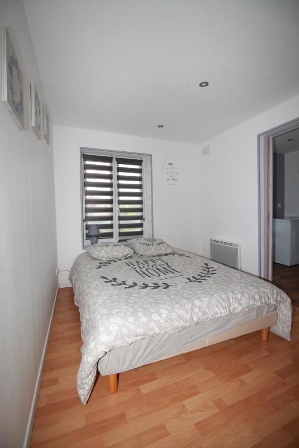 La Fere Du Siecle Apartman Kültér fotó
