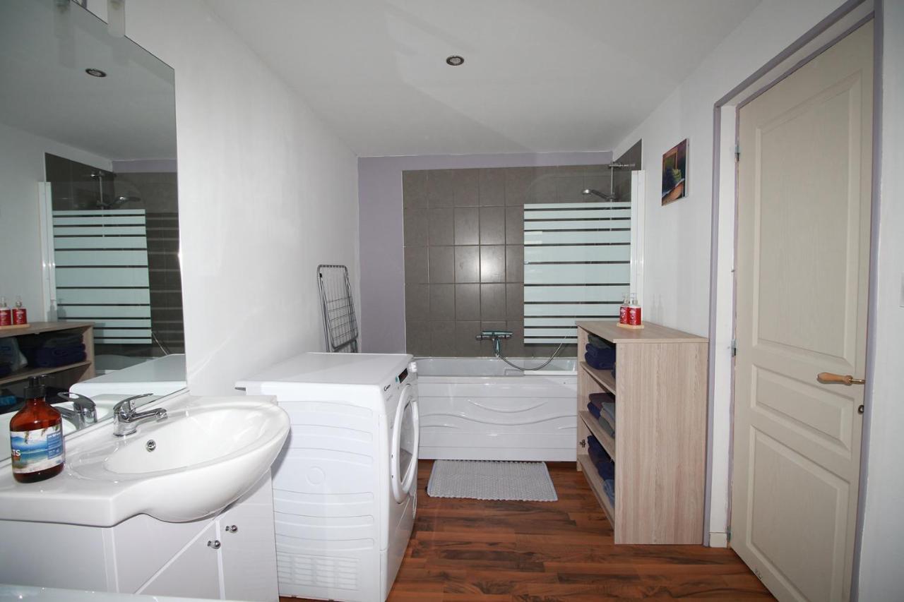 La Fere Du Siecle Apartman Kültér fotó
