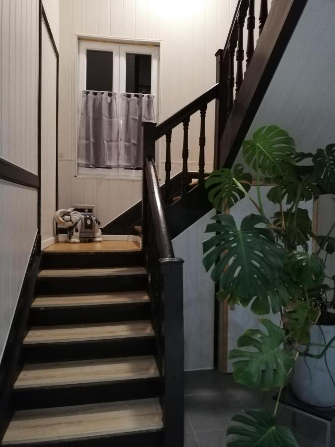 La Fere Du Siecle Apartman Kültér fotó
