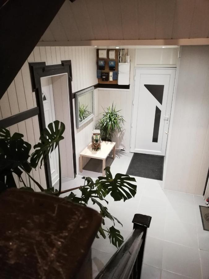 La Fere Du Siecle Apartman Kültér fotó